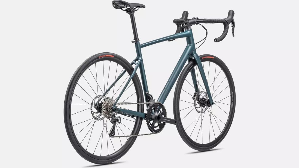 Allez E5 Sport Disc 2024 - Road Bike image 2