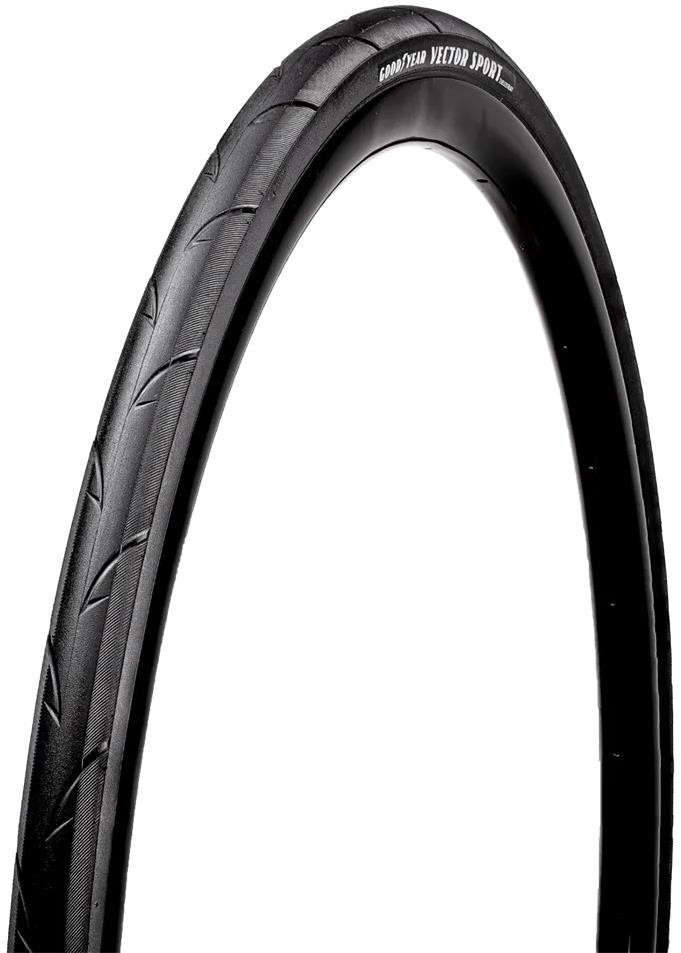 Vector Sport Tube Type Performance Road Bike Tyre image 0