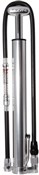 Lezyne HV Micro Floor Drive Pump With Gauge