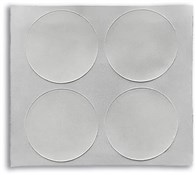 Eclipse Inner Tube Patch Kit - Pack of 4