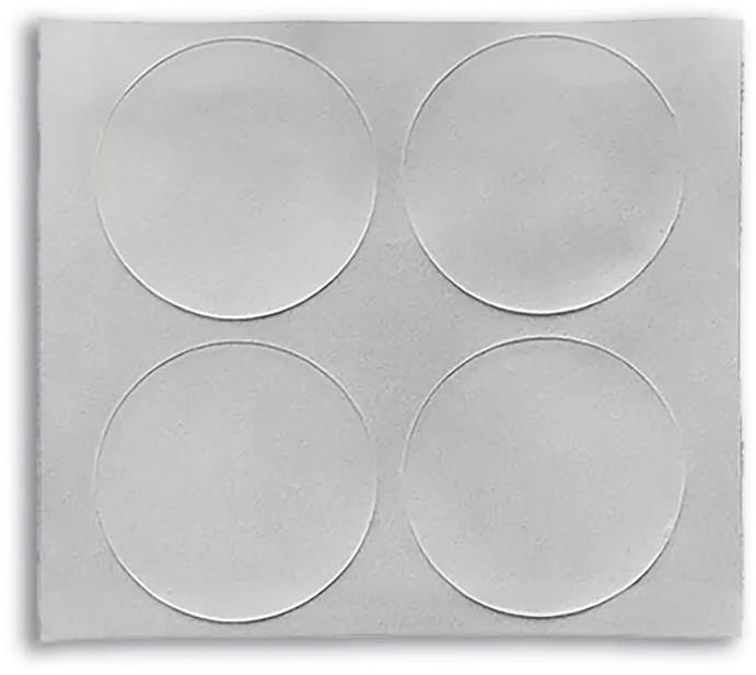 Eclipse Inner Tube Patch Kit - Pack of 4 product image