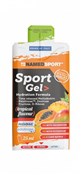 Namedsport Sport Gel - 25ml Box of 32