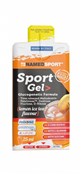Namedsport Sport Gel - 25ml Box of 32