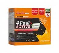 Namedsport 4Fuel Active Supplement