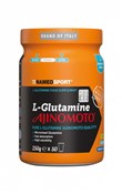 Namedsport L-Glutamine Supplement - 250g