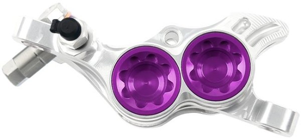 Hope E4 2022 Caliper Complete