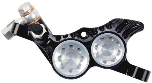 Hope V4 2022 Caliper Complete