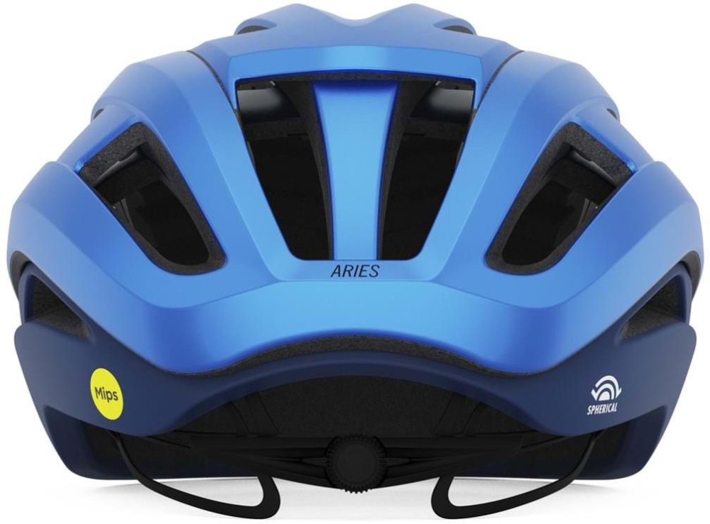 Aries Spherical Road Cycling Helmet image 2