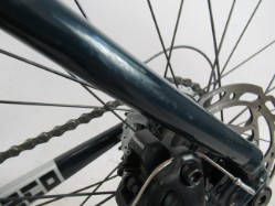 Zydeco Disc Centaur Mechanical - Nearly New - XS 2023 - Gravel Bike image 13