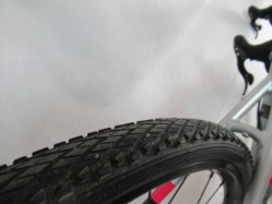 Zydeco Disc Centaur Mechanical - Nearly New - XS 2023 - Gravel Bike image 14