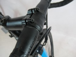 Zydeco Disc Centaur Mechanical - Nearly New - XS 2023 - Gravel Bike image 15