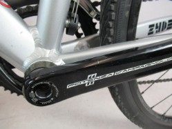 Zydeco Disc Centaur Mechanical - Nearly New - XS 2023 - Gravel Bike image 16