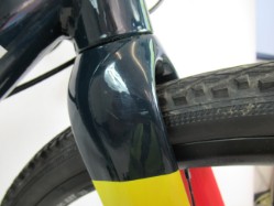 Zydeco Disc Centaur Mechanical - Nearly New - XS 2023 - Gravel Bike image 7