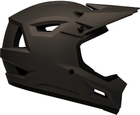 Bell Sanction 2 Full Face MTB Mountain Cycling Helmet