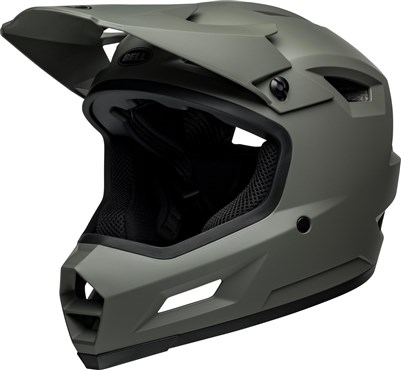 Bell Sanction 2 Full Face MTB Mountain Cycling Helmet