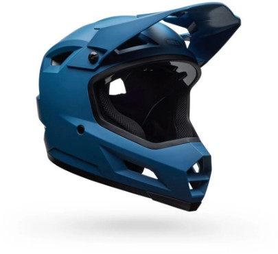 Bell Sanction 2 Full Face MTB Mountain Cycling Helmet