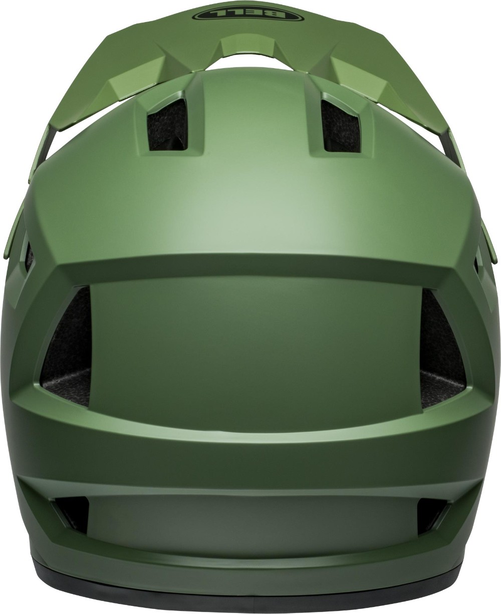 Sanction 2 Full Face MTB Helmet image 1