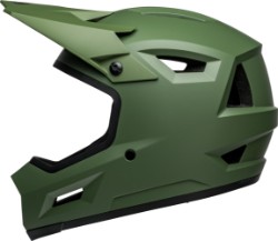 Sanction 2 Full Face MTB Helmet image 3