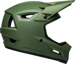 Sanction 2 Full Face MTB Helmet image 4