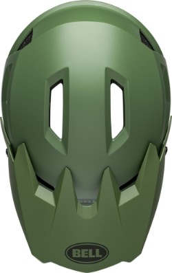 Sanction 2 Full Face MTB Helmet image 5