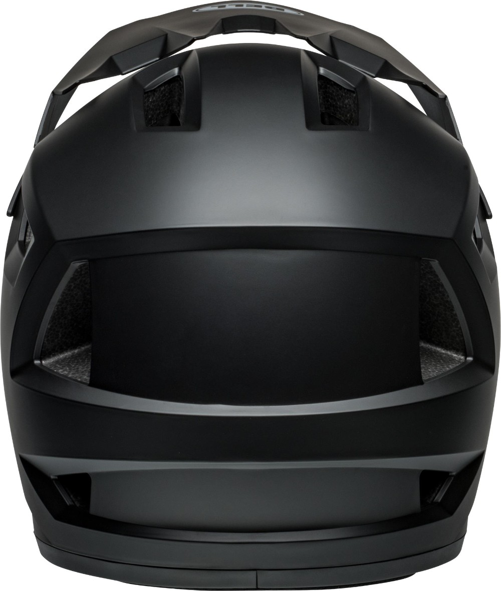 Sanction 2 Full Face MTB Helmet image 1