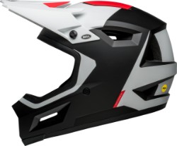 Sanction 2 DLX Mips Full Face MTB Helmet image 3