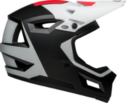 Sanction 2 DLX Mips Full Face MTB Helmet image 4