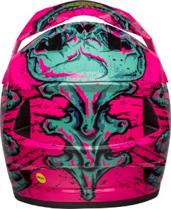 Sanction 2 DLX MIPS MTB Cycling Helmet - Special Edition image 5