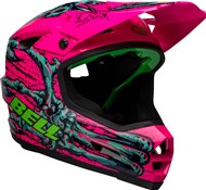 Bell Sanction 2 DLX MIPS MTB Cycling Helmet - Special Edition