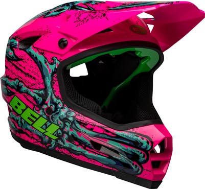 Bell Sanction 2 DLX MIPS MTB Cycling Helmet - Special Edition