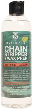 Silca Ultimate Chain Stripper and Wax Prep