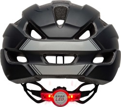 Trace LED Urban Helmet image 3