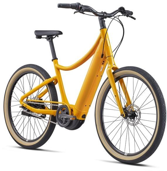 Vida E+ 2023 - Electric Hybrid Bike image 2