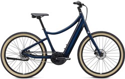 Momentum Vida E+ 2023 - Electric Hybrid Bike
