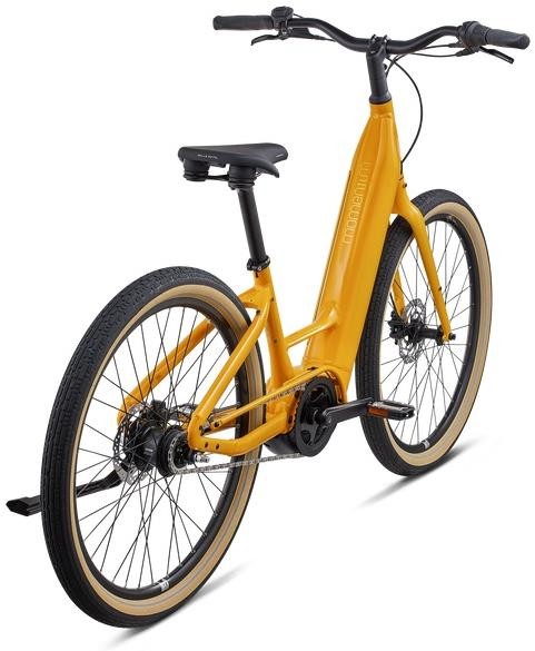 Vida E+ Womens 2023 - Electric Hybrid Bike image 1