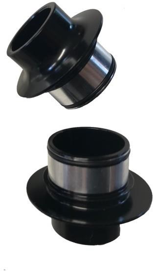 Specialized Wheel End Caps product image