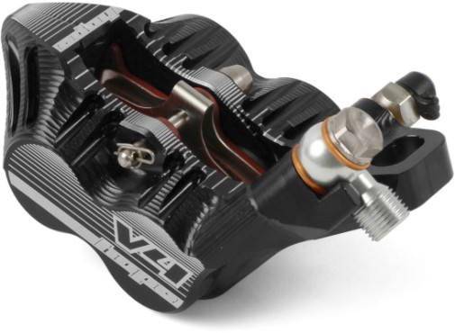 Hope V4 Caliper Complete