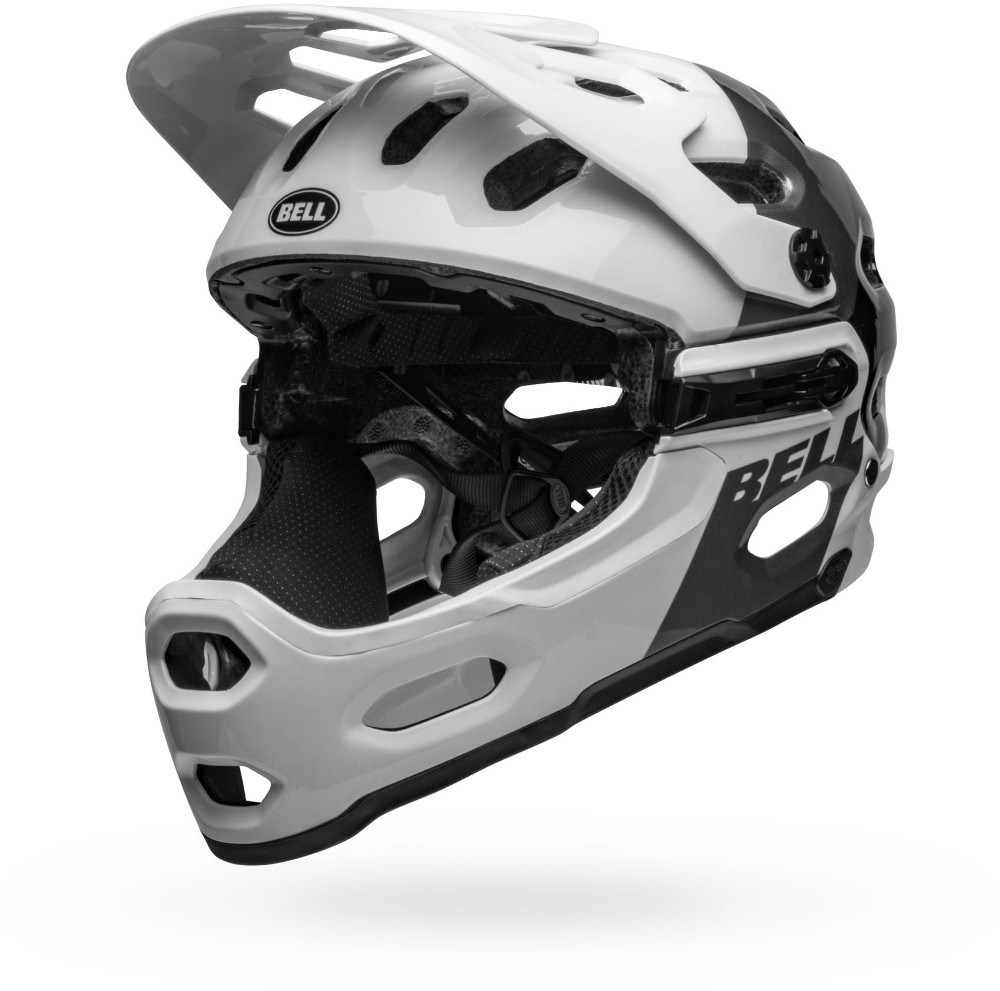 Super 3R Mips Full Face MTB Helmet image 0