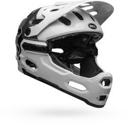 Super 3R Mips Full Face MTB Helmet image 6