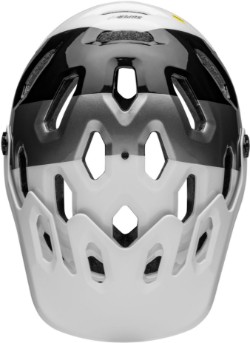 Super 3R Mips Full Face MTB Helmet image 7