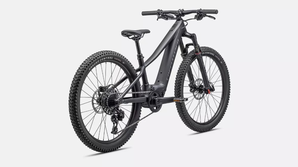 Levo SL HT 24w 2023 - Electric Kids and Junior Bike image 2