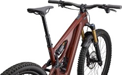 Turbo Levo Pro Carbon 2024 - Electric Mountain Bike image 3