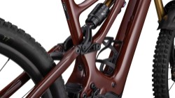 Turbo Levo Pro Carbon 2024 - Electric Mountain Bike image 5