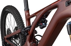 Turbo Levo Pro Carbon 2024 - Electric Mountain Bike image 6