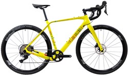 Cinelli King Zydeco GRX 2023 - Gravel Bike