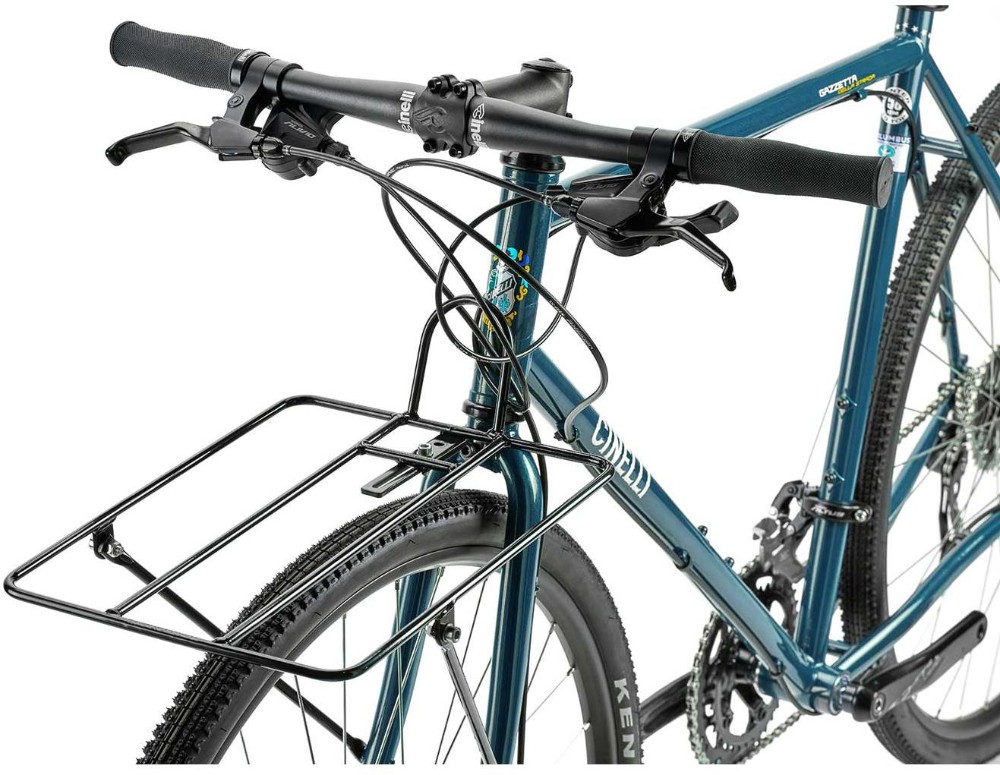 Gazzetta Della Strada 2023 - Hybrid Sports Bike image 1