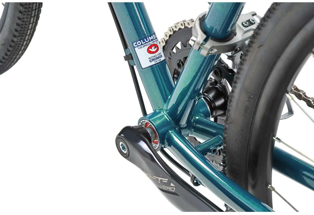Gazzetta Della Strada 2023 - Hybrid Sports Bike image 2