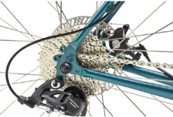 Gazzetta Della Strada 2023 - Hybrid Sports Bike image 3