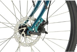 Gazzetta Della Strada 2023 - Hybrid Sports Bike image 4