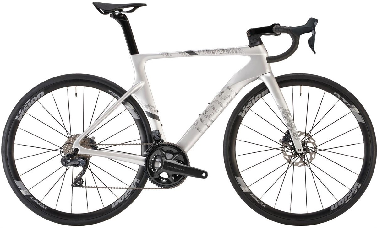 Tifosi Auriga Disc Ultegra Di2 2023 - Road Bike product image